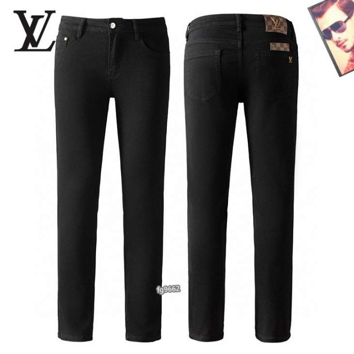 Picture of LV Jeans Long _SKULVsz28-4025tr16111540